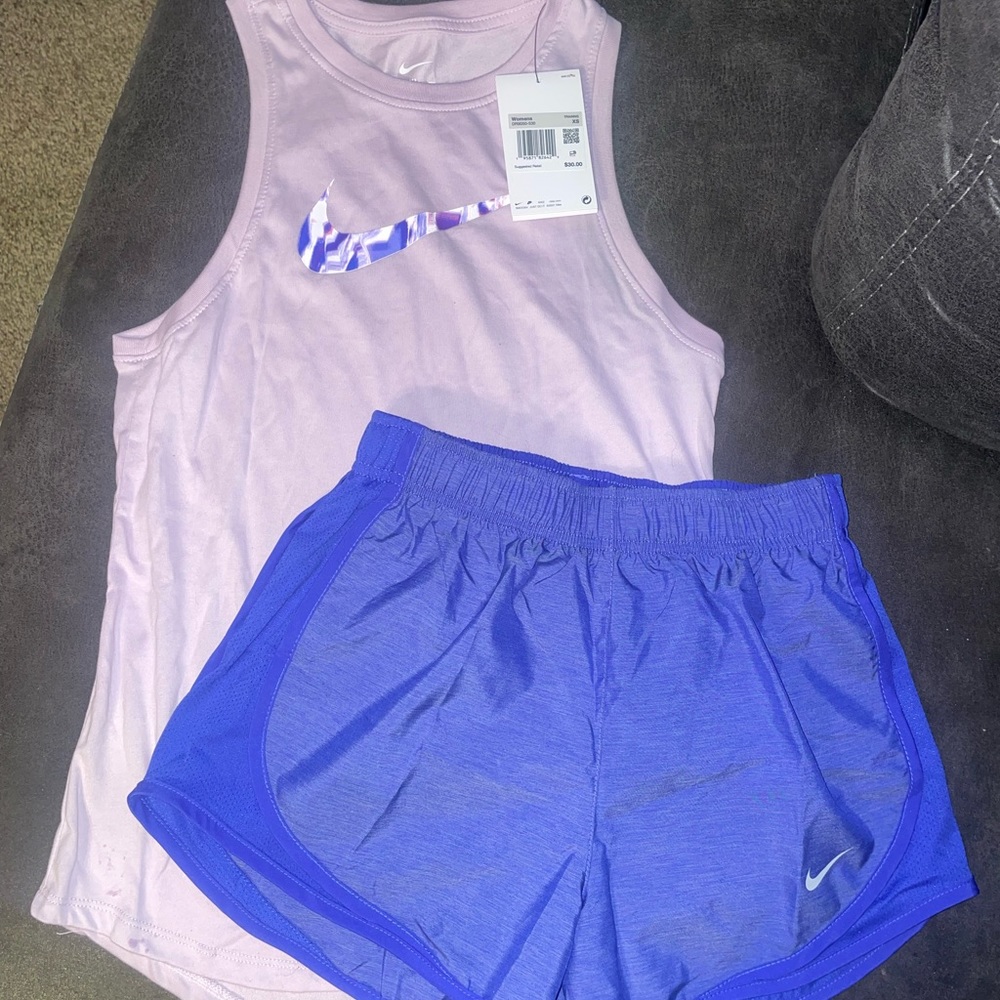Nike set